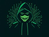 Se muestra un gráfico sobre la piratería de videojuegos con Denuvo