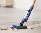 El limpiador de suelos húmedos Clean+Wash Hygiene de Dyson se lanzará en 2026. (Fuente de la imagen: Dyson)