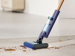El limpiador de suelos húmedos Clean+Wash Hygiene de Dyson se lanzará en 2026. (Fuente de la imagen: Dyson)