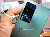 El POCO F4 5G es una reedición del Redmi K40S pero con una cámara principal de mayor resolución. (Fuente de la imagen: RootmyGalaxy)