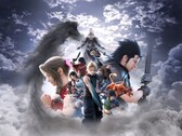 Portada de «Final Fantasy VII: Revelation»