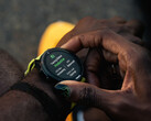 El Forerunner 965 es uno de los cinco smartwatches elegibles para probar la versión 26.07 en el Programa Beta de Garmin. (Fuente de la imagen: Garmin)