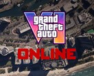Se muestra un banner de GTA 6 Online