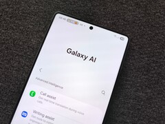 Galaxy IA (Fuente de la imagen: Antony Muchiri)