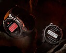Garmin ha explicado con más detalle las funciones LTE y de satélite del Fenix 8 Pro (en la imagen). (Fuente de la imagen: Garmin)