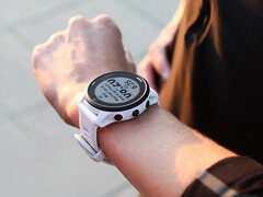 El reloj inteligente Garmin Forerunner 945 LTE (en la imagen) recibe una nueva actualización. (Fuente de la imagen: Garmin)
