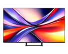 Se espera que Hisense lance el televisor A7Q en Europa en junio. (Fuente de la imagen: Hisense)