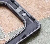 Reseña del Gigaset GS6 Pro: con cubierta trasera y batería extraíbles