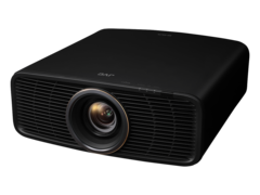 La JVC DLA-NZ700/RS2200 se lanzará el próximo mes de noviembre. (Fuente de la imagen: JVC)