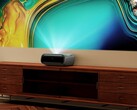 El Jmgo O2S Ultra es un proyector de TV con tecnología láser (Fuente de la imagen: Jmgo)