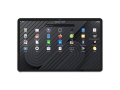 La Juno Tab 4 de 13'' cuenta con un procesador Intel.