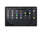 La Juno Tab 4 de 13'' cuenta con un procesador Intel.