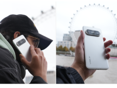 El Lava Agni 4 viene con una cámara principal de 50 MP con soporte OIS (Fuente de la imagen: Lava)