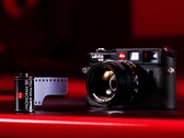 Leica ofrecerá película en blanco y negro a partir de agosto. (Fuente de la imagen: Leica)