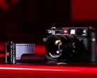 Leica ofrecerá película en blanco y negro a partir de agosto. (Fuente de la imagen: Leica)