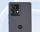 Parece que Motorola está pasando a un nuevo lenguaje de diseño para los futuros smartphones. (Fuente de la imagen: TENAA)