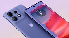 El Motorola Edge 50 Pro ya está prohibido en Alemania (Fuente: Motorola)