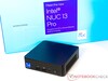 Kit Intel NUC 13 Pro - Cañón Arena