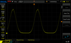 Ajuste de brillo 0 - PWM: 360 Hz