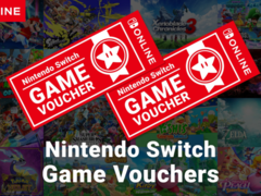 Los vales seguirán siendo válidos durante otros 12 meses antes de ser retirados por completo (fuente de la imagen: Nintendo)