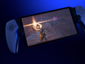 La próxima consola portátil de Sony podría no ser adecuada para largas sesiones de juego (imagen vía Sony)