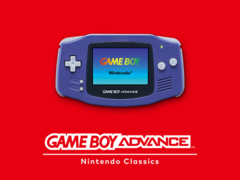 Arte promocional de Nintendo Classics Gameboy Advance (fuente de la imagen: Nintendo)