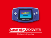 Arte promocional de Nintendo Classics Gameboy Advance (fuente de la imagen: Nintendo)