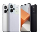 El Redmi Note 13. (Fuente: Xiaomi)