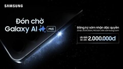 El Galaxy S24 FE se lanzará como una alternativa más barata al Galaxy S24. (Fuente de la imagen: Samsung vía SamMobile)