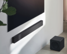 La barra de sonido Samsung HW-QS700F se lanzará este año. (Fuente de la imagen: Samsung)