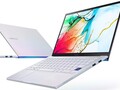 El Samsung Galaxy Book Ion será sucedido por el Galaxy Book Pro este mes de mayo. (Fuente de la imagen: Samsung)