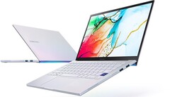 El Samsung Galaxy Book Ion será sucedido por el Galaxy Book Pro este mes de mayo. (Fuente de la imagen: Samsung)