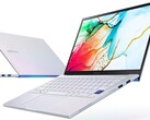 El Samsung Galaxy Book Ion será sucedido por el Galaxy Book Pro este mes de mayo. (Fuente de la imagen: Samsung)