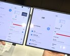 Según las últimas informaciones procedentes de Corea del Sur, el primer dispositivo plegable de Samsung podría llegar al mercado antes que el Galaxy Z TriFold 2.