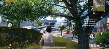 PUBG Móvil