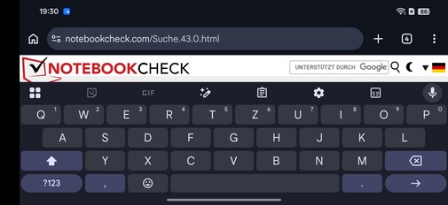 Pruebe el smartphone Realme GT 8 Pro