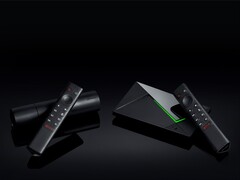 Nvidia Shield TV y Shield TV Pro funcionan con el procesador Tegra X1+. (Fuente de la imagen: Nvidia)