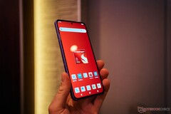 El Qualcomm Snapdragon 8 Gen 5 Elite es quizá el chip para smartphones más rápido del mundo. (Fuente de la imagen: Notebookcheck)