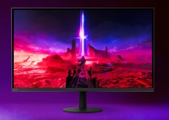 Sony comercializa la INZONE M9 II como ideal para su última videoconsola. (Fuente de la imagen: Sony)