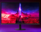 Sony comercializa la INZONE M9 II como ideal para su última videoconsola. (Fuente de la imagen: Sony)