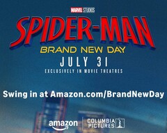 Los miembros de Amazon Prime en EE.UU. pueden conseguir entradas para las proyecciones anticipadas de Spider-Man: un nuevo día.