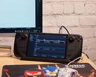 Se puede utilizar un smartphone como fuente de audio Bluetooth para el Steam Deck, lo que permite reproducir audio de juegos, música, vídeos y llamadas a través de los mismos auriculares.