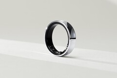 Anillo Samsung Galaxy: ¿Innovación en tecnología sanitaria u otra caída? (Fuente: Samsung)
