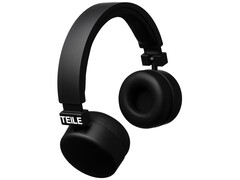 Teile Elektronik ha presentado los auriculares K1 con gran aislamiento para uso de DJ en discotecas ruidosas. (Fuente de la imagen: Teile Elektronik)