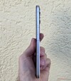 Xiaomi Mix Flip 2 smartphone de prueba