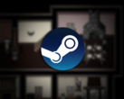 The Deed se lanzó por primera vez en 2015. En la imagen, una captura de pantalla dentro del juego con el logotipo de Steam en la parte superior. (Fuente de la imagen: Steam - Editado)