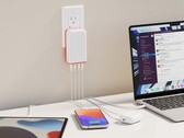 El PlugBug de Twelve South con Find My también está disponible en edición de viaje. (Fuente de la imagen: Twelve South)