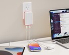 El PlugBug de Twelve South con Find My también está disponible en edición de viaje. (Fuente de la imagen: Twelve South)