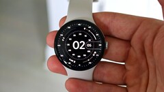 Un prototipo del Google Pixel Watch 5 fue aparentemente encontrado en el Caribe - durante una inmersión.