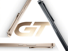 El Vivo Y300 GT se lanzará el 9 de mayo de 2025. En la imagen: imagen promocional del teléfono. (Fuente de la imagen: Vivo - editado)